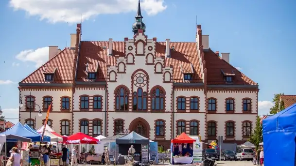 Fotoralcja - Jarmark św. Jana w Piszu - zdjęcie 5