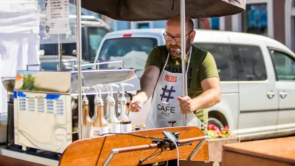 Fotoralcja - Jarmark św. Jana w Piszu - zdjęcie 11