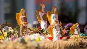 Fotoralcja - Jarmark św. Jana w Piszu - zdjęcie 17