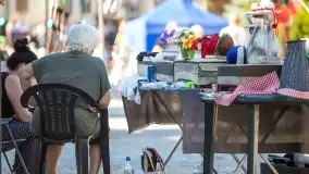 Fotoralcja - Jarmark św. Jana w Piszu - zdjęcie 18