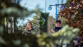 Fotoralcja - Jarmark św. Jana w Piszu - zdjęcie 31