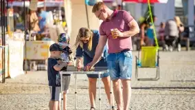 Fotoralcja - Jarmark św. Jana w Piszu - zdjęcie 46