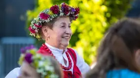 Fotoralcja - Jarmark św. Jana w Piszu - zdjęcie 32