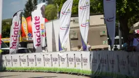 Fotorelacja z muzycznego i sportowego rozpoczęcia wakacji w Mikołajkach - zdjęcie 41