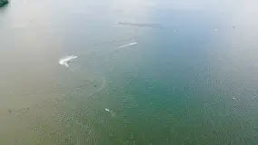 Fotorelacja z Mistrzostw Europy Skuterów Wodnych w Ełku  - zdjęcie 53