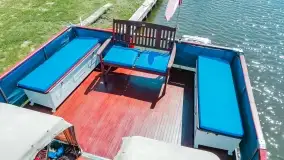 Rejsy wycieczkowe z Węgorzewa nad jezioro Mamry - zdjęcie 19