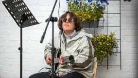 Koncert Chris&Bart w Ruciane Park - zdjęcie 2