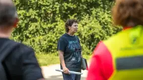 Fotorelacja - Rowerem po zagubionych wioskach Puszczy Piskiej - zdjęcie 118