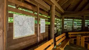 Fotorelacja - Rowerem po zagubionych wioskach Puszczy Piskiej - zdjęcie 114