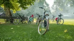 Fotorelacja - Rowerem po zagubionych wioskach Puszczy Piskiej - zdjęcie 108