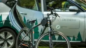 Fotorelacja - Rowerem po zagubionych wioskach Puszczy Piskiej - zdjęcie 99