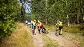 Fotorelacja - Rowerem po zagubionych wioskach Puszczy Piskiej - zdjęcie 85