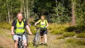 Fotorelacja - Rowerem po zagubionych wioskach Puszczy Piskiej - zdjęcie 80