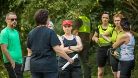 Fotorelacja - Rowerem po zagubionych wioskach Puszczy Piskiej - zdjęcie 47