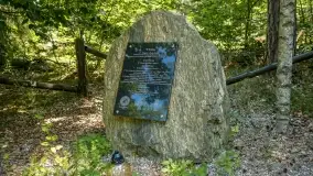 Fotorelacja - Rowerem po zagubionych wioskach Puszczy Piskiej - zdjęcie 17