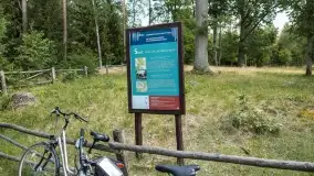 Fotorelacja - Rowerem po zagubionych wioskach Puszczy Piskiej - zdjęcie 12