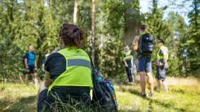 Fotorelacja - Rowerem po zagubionych wioskach Puszczy Piskiej - zdjęcie 10