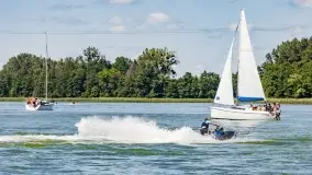 Fotorelacja - testowaliśmy skutery Sea-Doo - zdjęcie 2