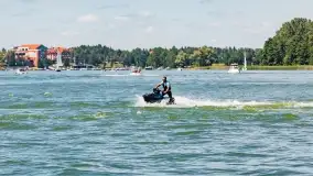 Fotorelacja - testowaliśmy skutery Sea-Doo - zdjęcie 17