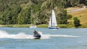 Fotorelacja - testowaliśmy skutery Sea-Doo - zdjęcie 40