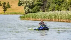 Fotorelacja - testowaliśmy skutery Sea-Doo - zdjęcie 7