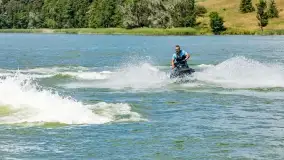 Fotorelacja - testowaliśmy skutery Sea-Doo - zdjęcie 15