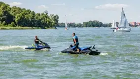 Fotorelacja - testowaliśmy skutery Sea-Doo - zdjęcie 20