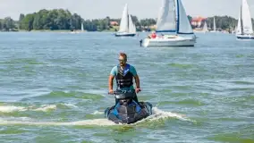 Fotorelacja - testowaliśmy skutery Sea-Doo - zdjęcie 70