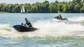 Fotorelacja - testowaliśmy skutery Sea-Doo - zdjęcie 55
