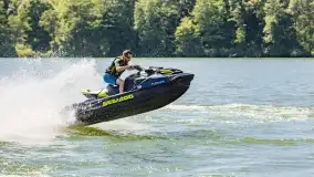 Fotorelacja - testowaliśmy skutery Sea-Doo - zdjęcie 53