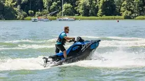 Fotorelacja - testowaliśmy skutery Sea-Doo - zdjęcie 81