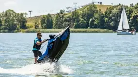 Fotorelacja - testowaliśmy skutery Sea-Doo - zdjęcie 78