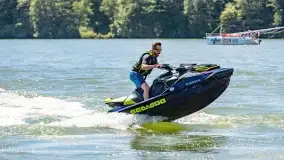 Fotorelacja - testowaliśmy skutery Sea-Doo - zdjęcie 89