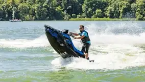 Fotorelacja - testowaliśmy skutery Sea-Doo - zdjęcie 91