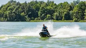 Fotorelacja - testowaliśmy skutery Sea-Doo - zdjęcie 59