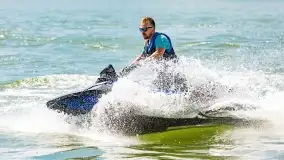 Fotorelacja - testowaliśmy skutery Sea-Doo - zdjęcie 82