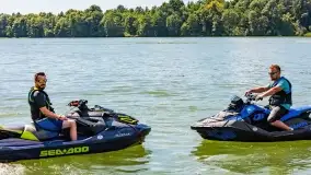 Fotorelacja - testowaliśmy skutery Sea-Doo - zdjęcie 73