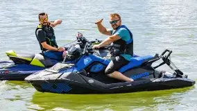 Fotorelacja - testowaliśmy skutery Sea-Doo - zdjęcie 80