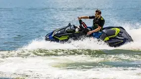 Fotorelacja - testowaliśmy skutery Sea-Doo - zdjęcie 83