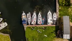 Fotorelacja z żeglarskiego eventu z marką OmegaMed - zdjęcie 20