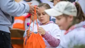 Fotorelacja z żeglarskiego eventu z marką OmegaMed - zdjęcie 11