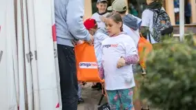 Fotorelacja z żeglarskiego eventu z marką OmegaMed - zdjęcie 17