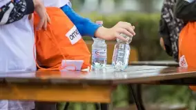 Fotorelacja z żeglarskiego eventu z marką OmegaMed - zdjęcie 15