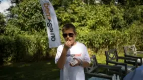 Fotorelacja z żeglarskiego eventu z marką OmegaMed - zdjęcie 47