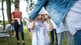 Fotorelacja z żeglarskiego eventu z marką OmegaMed - zdjęcie 75