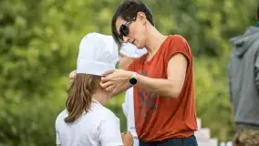 Fotorelacja z żeglarskiego eventu z marką OmegaMed - zdjęcie 79