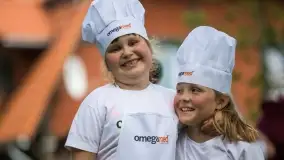 Fotorelacja z żeglarskiego eventu z marką OmegaMed - zdjęcie 80