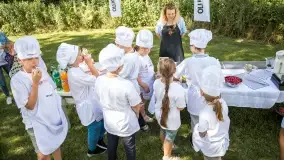 Fotorelacja z żeglarskiego eventu z marką OmegaMed - zdjęcie 91