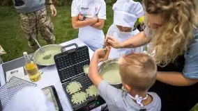 Fotorelacja z żeglarskiego eventu z marką OmegaMed - zdjęcie 115