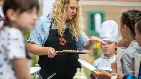 Fotorelacja z żeglarskiego eventu z marką OmegaMed - zdjęcie 119